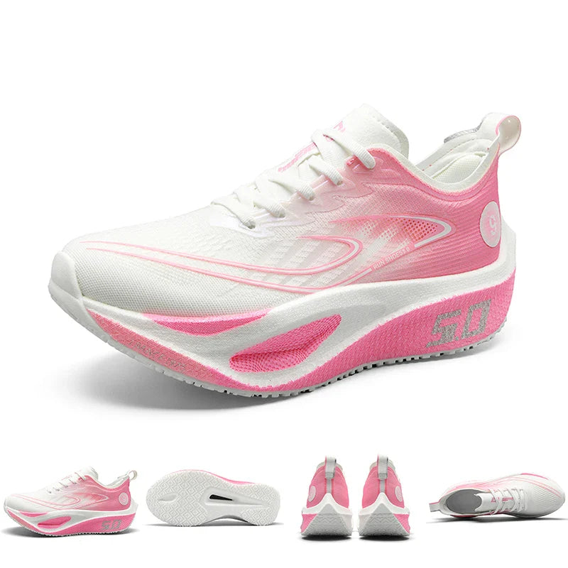 Nordspur | Runovae Low Profile Running Sneaker