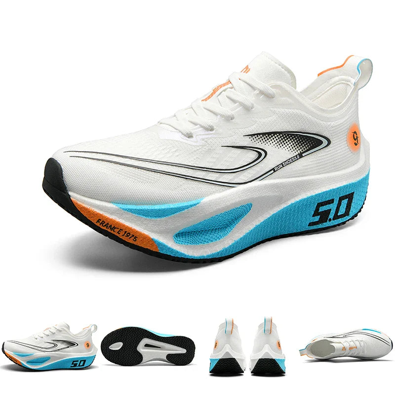 Nordspur | Runovae Low Profile Running Sneaker