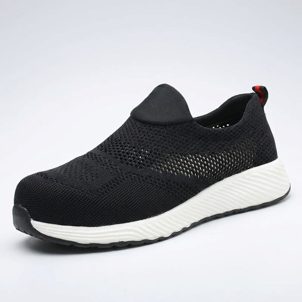Nordspur | Safexon Lightweight Breathable Work Sneaker