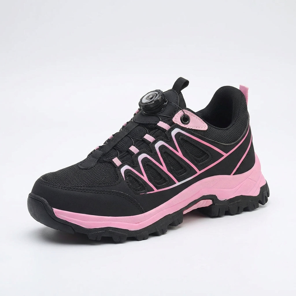 Nordspur | SafiraStep Low Profile Safety Sneaker
