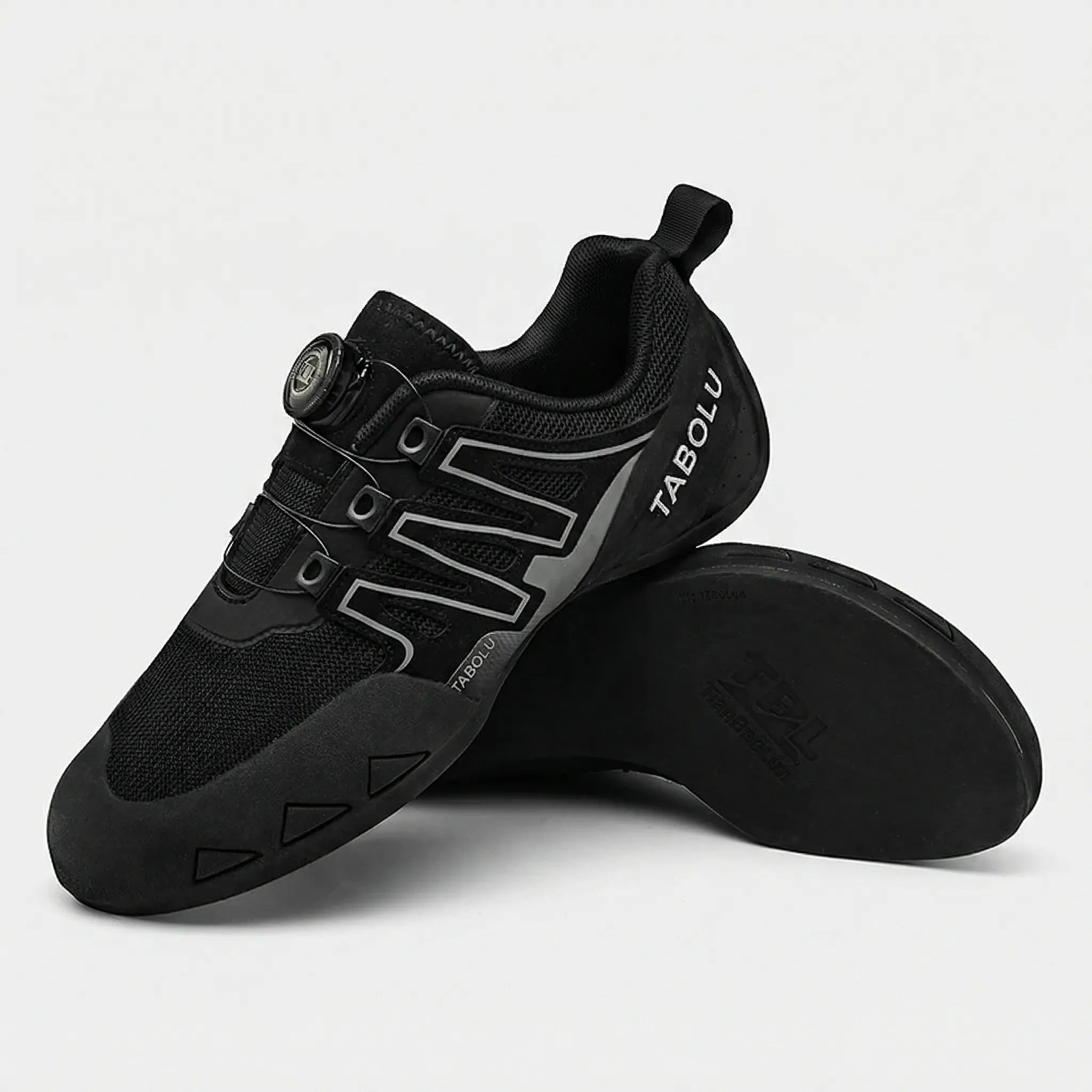 Kletterschuhe Mesh atmungsaktiv rutschfest Anfänger