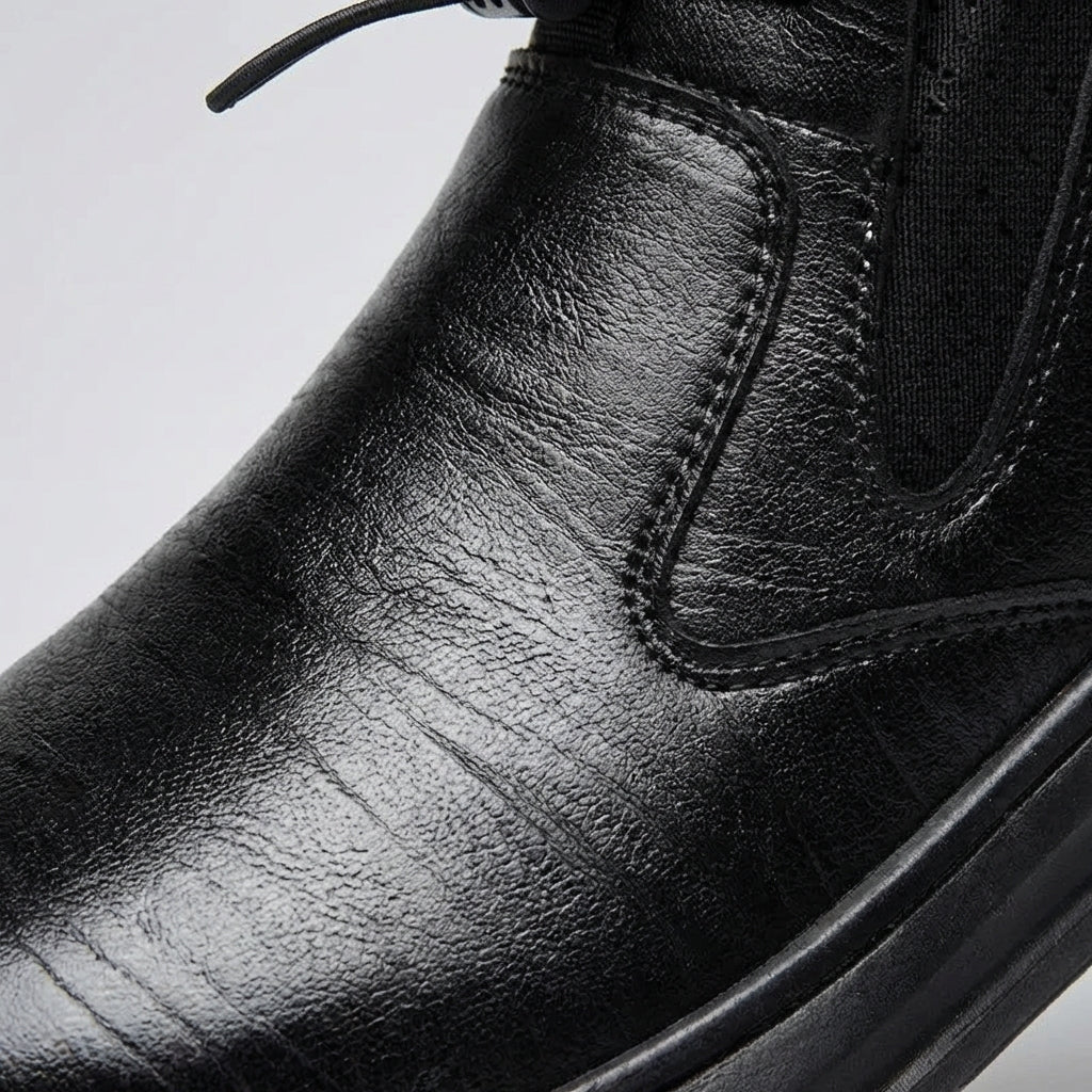 Nordspur | Shieldon Low Profile Safety Shoe
