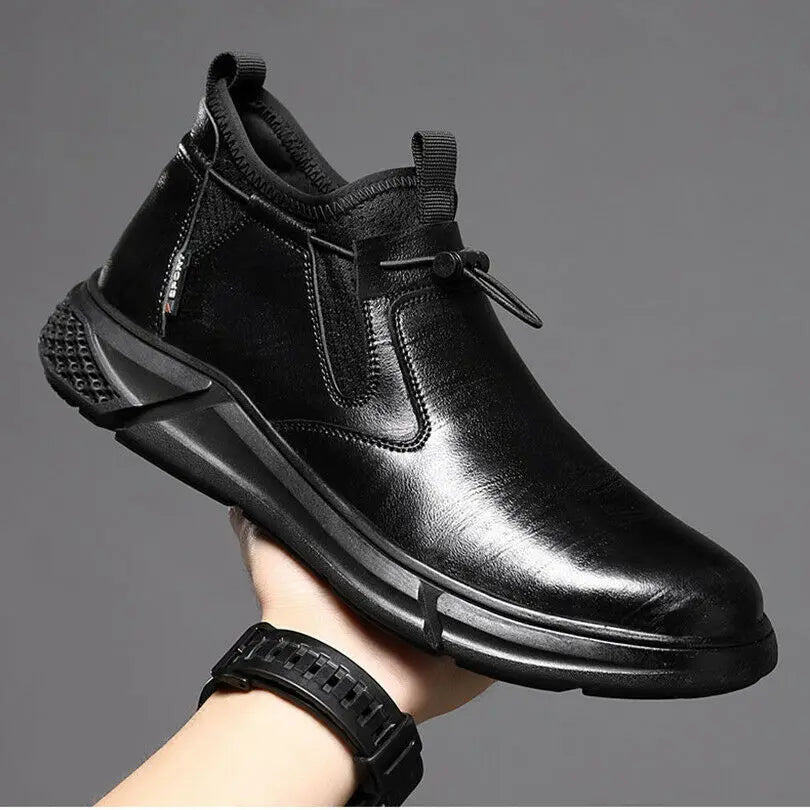 Nordspur | Shieldon Low Profile Safety Shoe