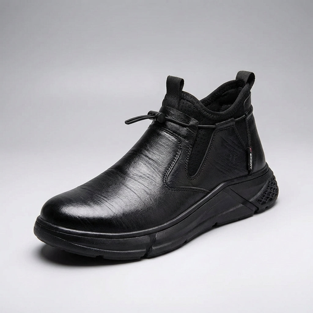 Nordspur | Shieldon Low Profile Safety Shoe
