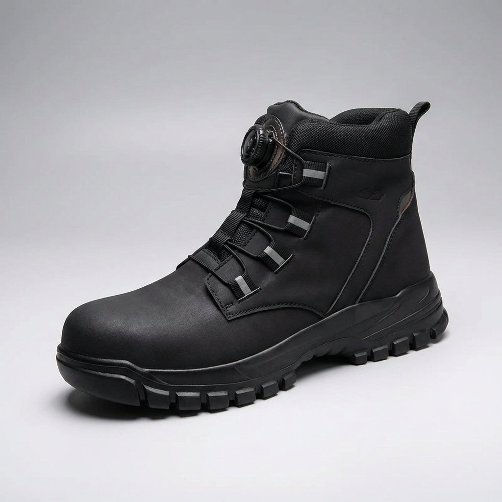 Nordspur | Shieldon Low Profile Safety Shoe