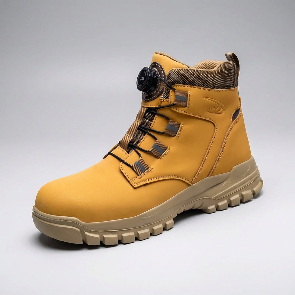 Nordspur | Shieldon Low Profile Safety Shoe