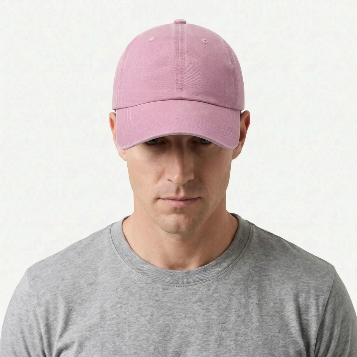 Nordspur | SignaCap Personalisierbare Klassische Baseballkappe