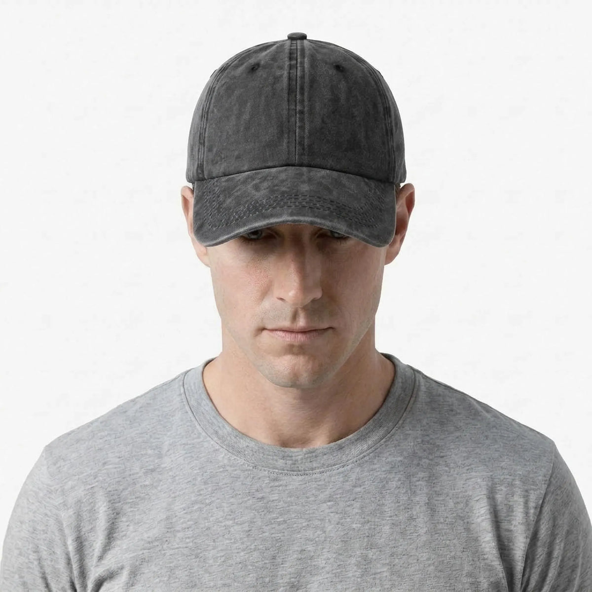 Nordspur | SignaCap Personalisierbare Klassische Baseballkappe