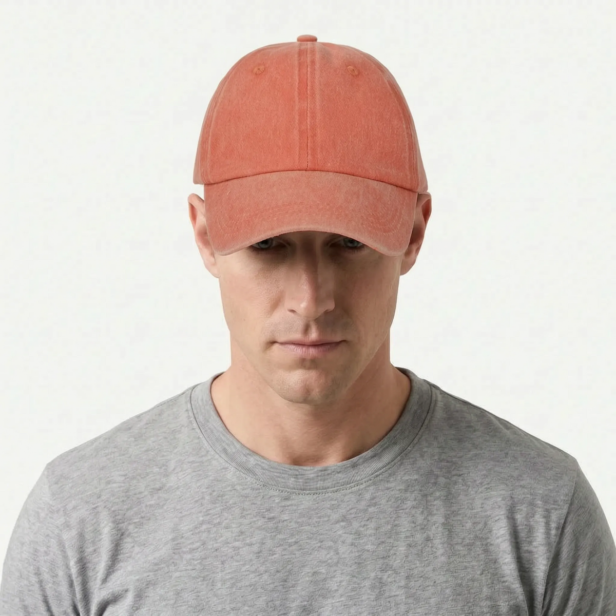 Nordspur | SignaCap Personalisierbare Klassische Baseballkappe