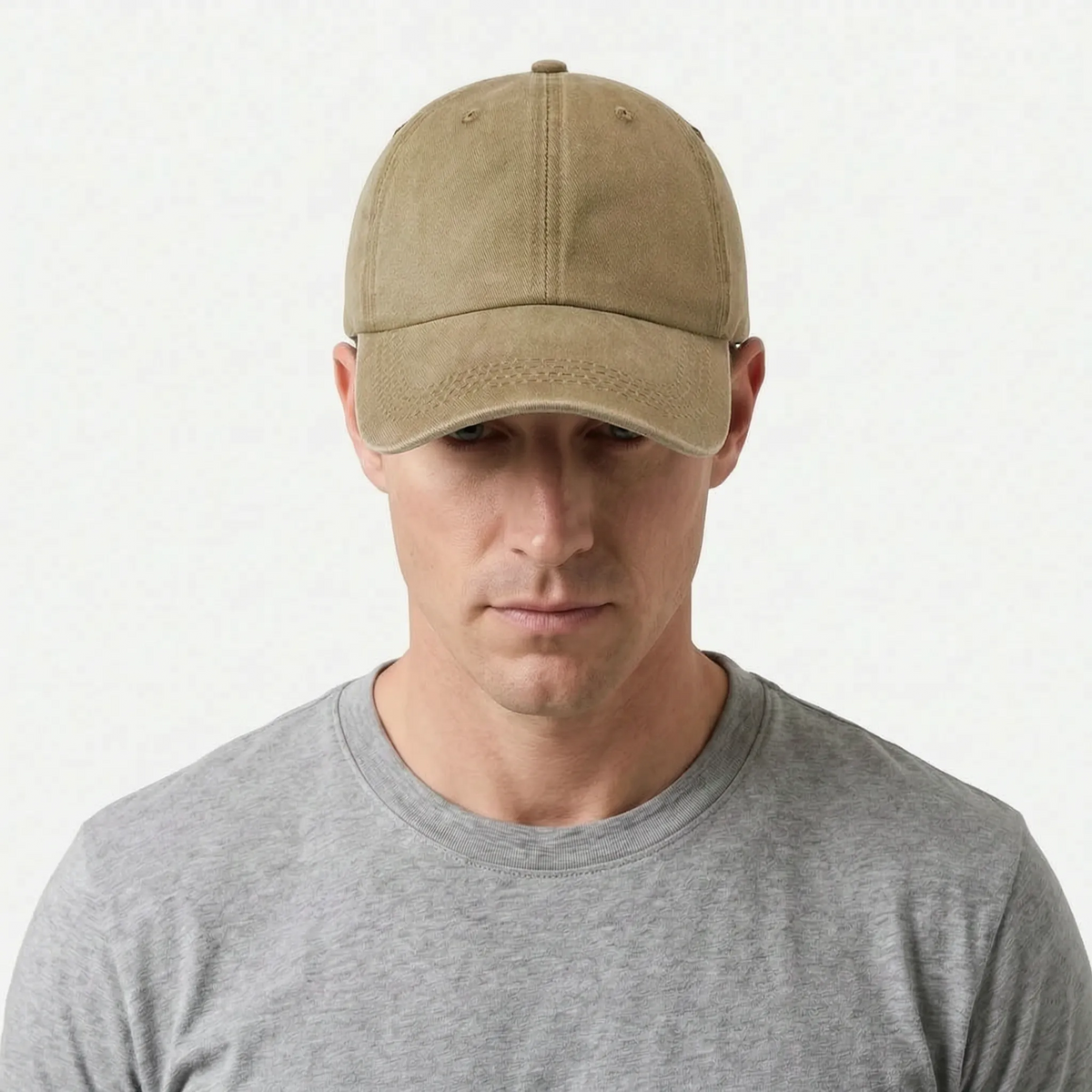 Nordspur | SignaCap Personalisierbare Klassische Baseballkappe