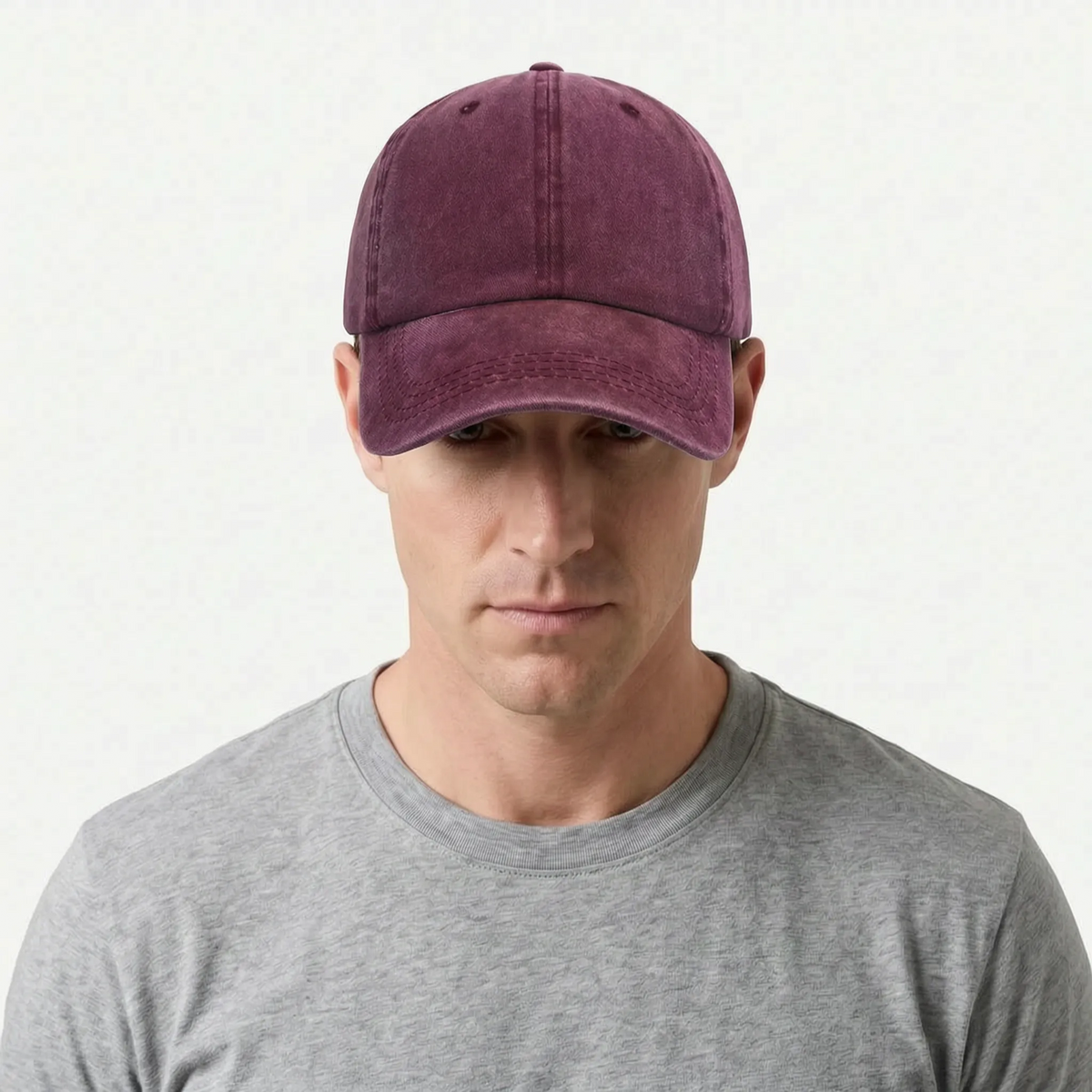Nordspur | SignaCap Personalisierbare Klassische Baseballkappe