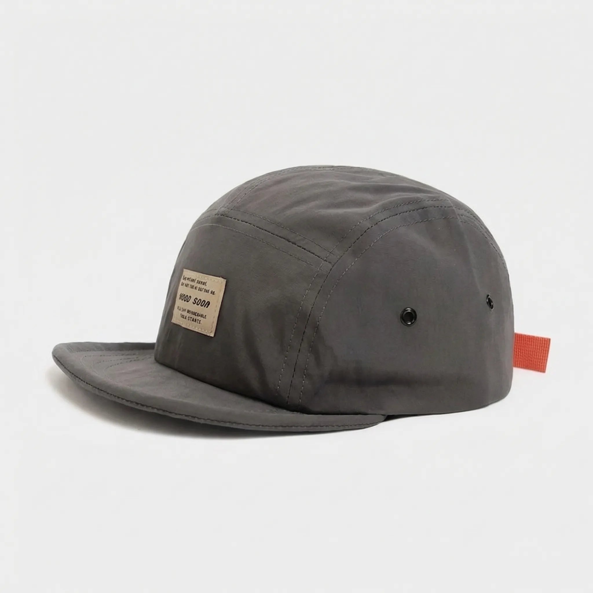 Five-Panel Cap kurzschirm faltbar atmungsaktiv verstellbar