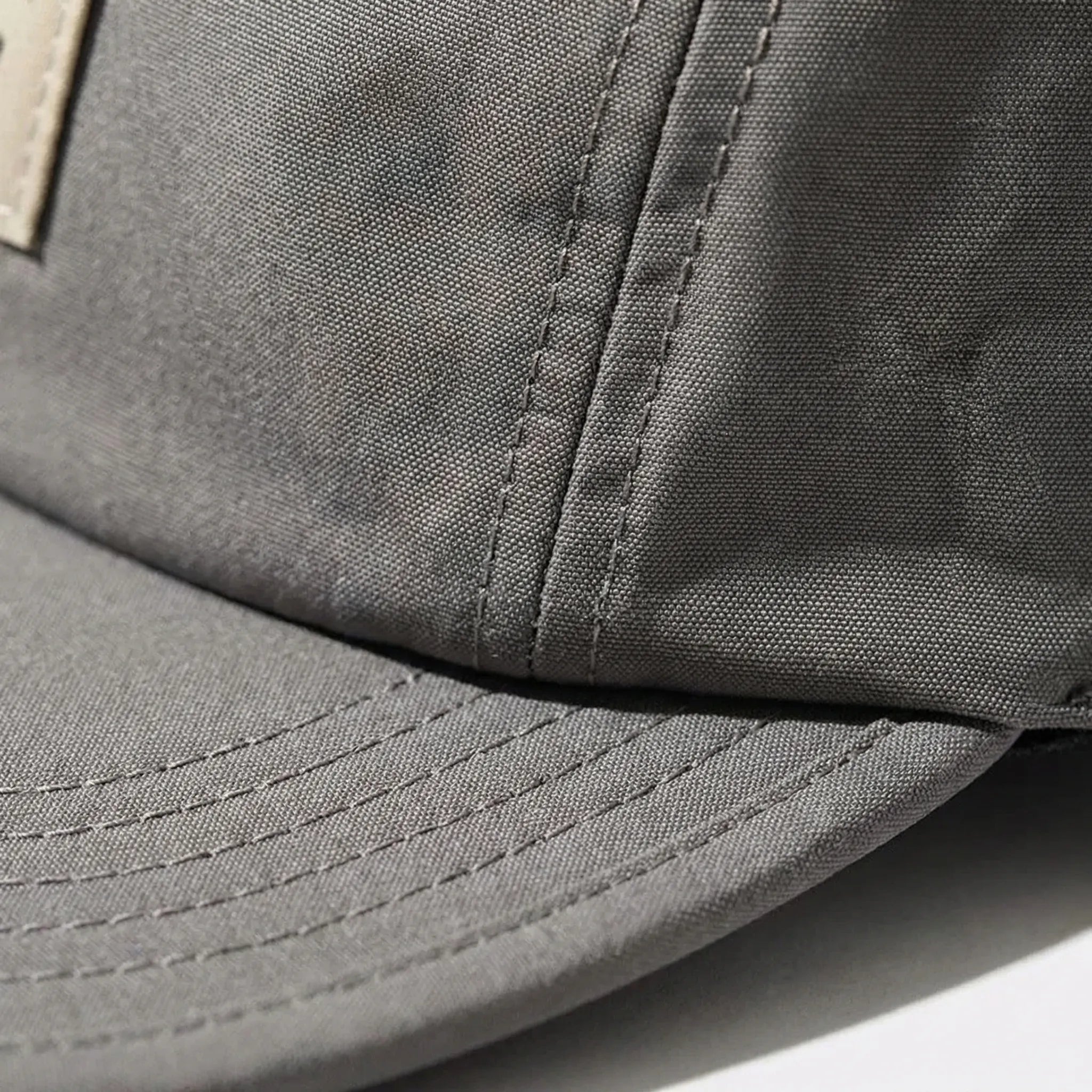 Five-Panel Cap kurzschirm faltbar atmungsaktiv verstellbar
