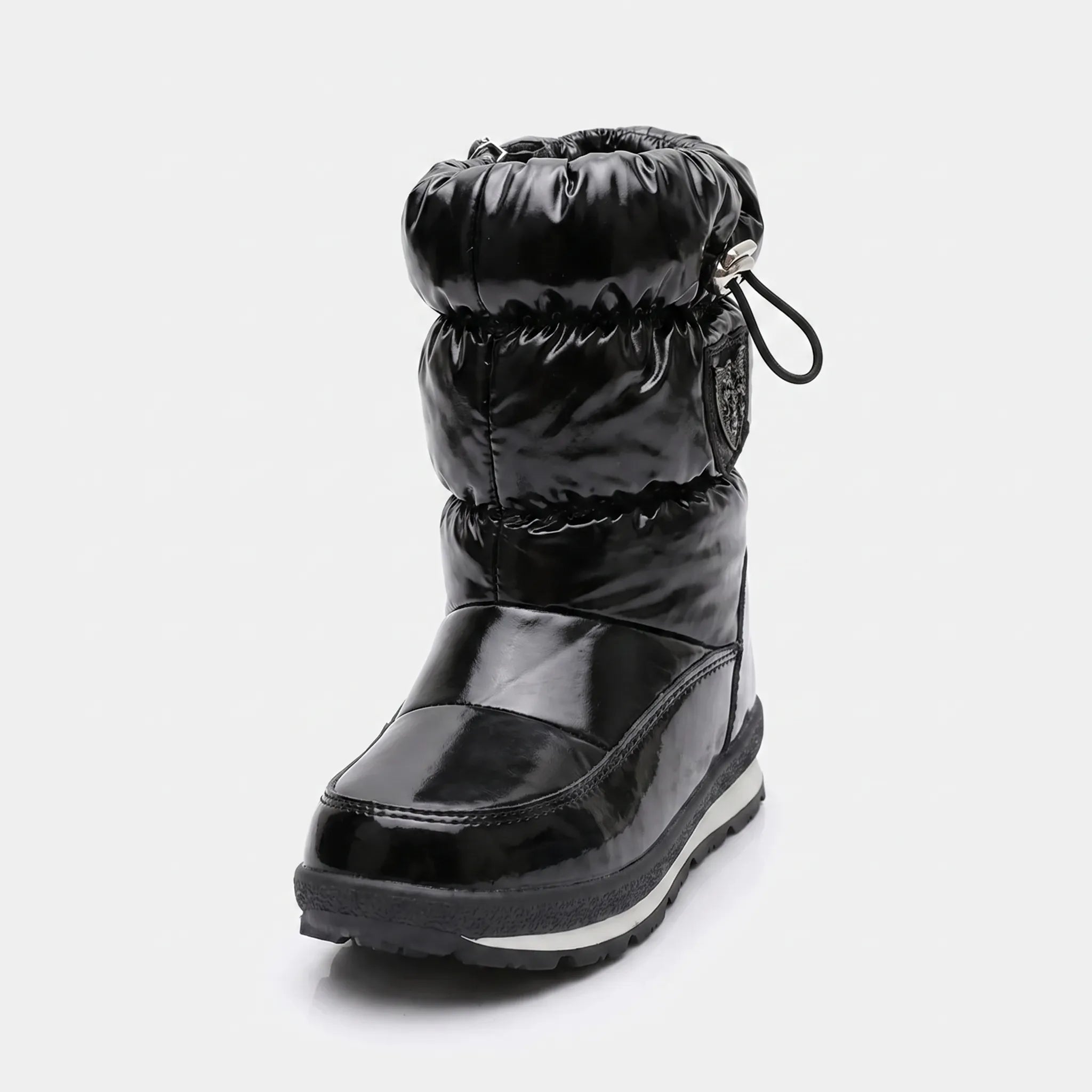 Nordspur | Snowra Gefütterte Schneestiefel Für Kleinkinder