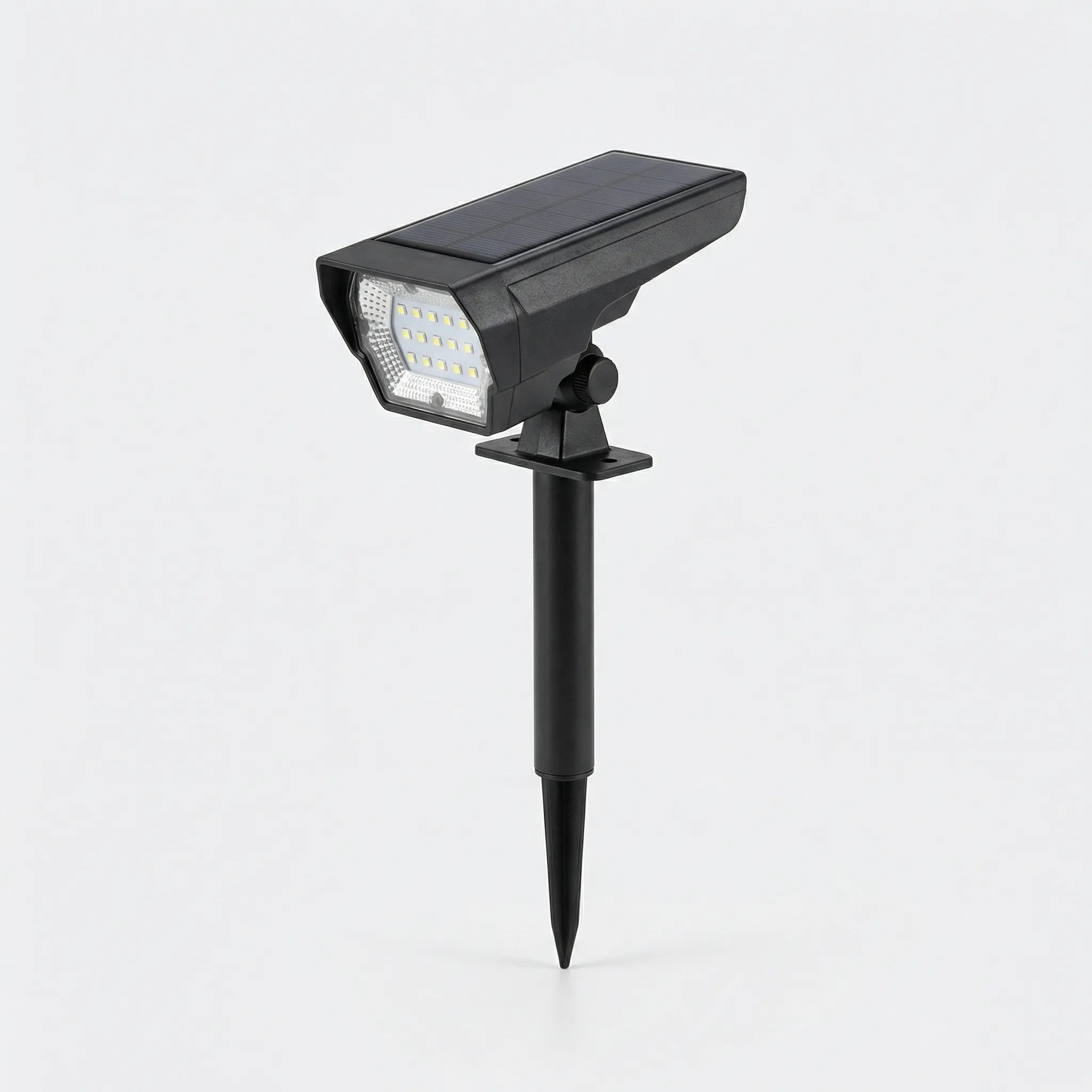 Nordspur | Soluxen Solar-Powered Outdoor Ground Spotlight