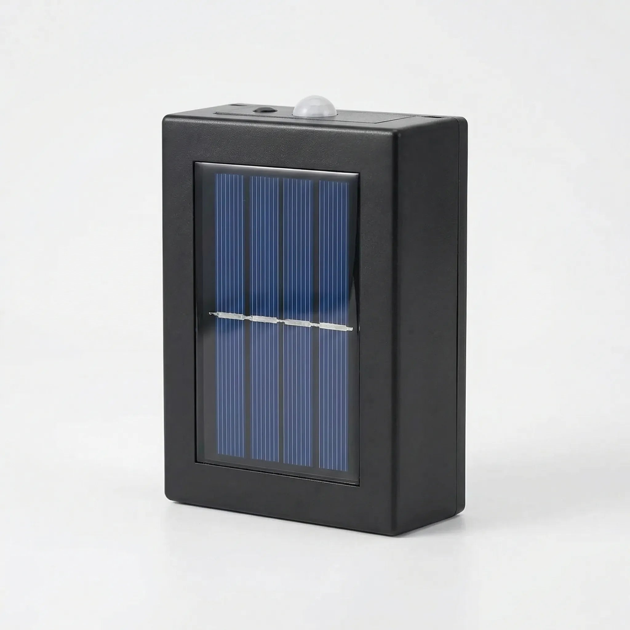 Nordspur | Solward Solar Powered Up-Down Outdoor Wall Light