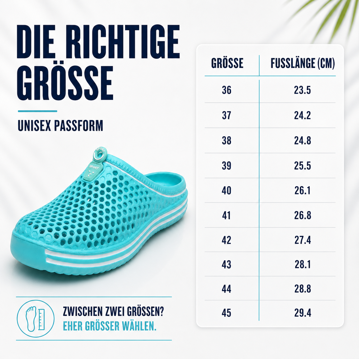 Nordspur | Splashco Hollow-Out Slip-On Wasser-Sandale