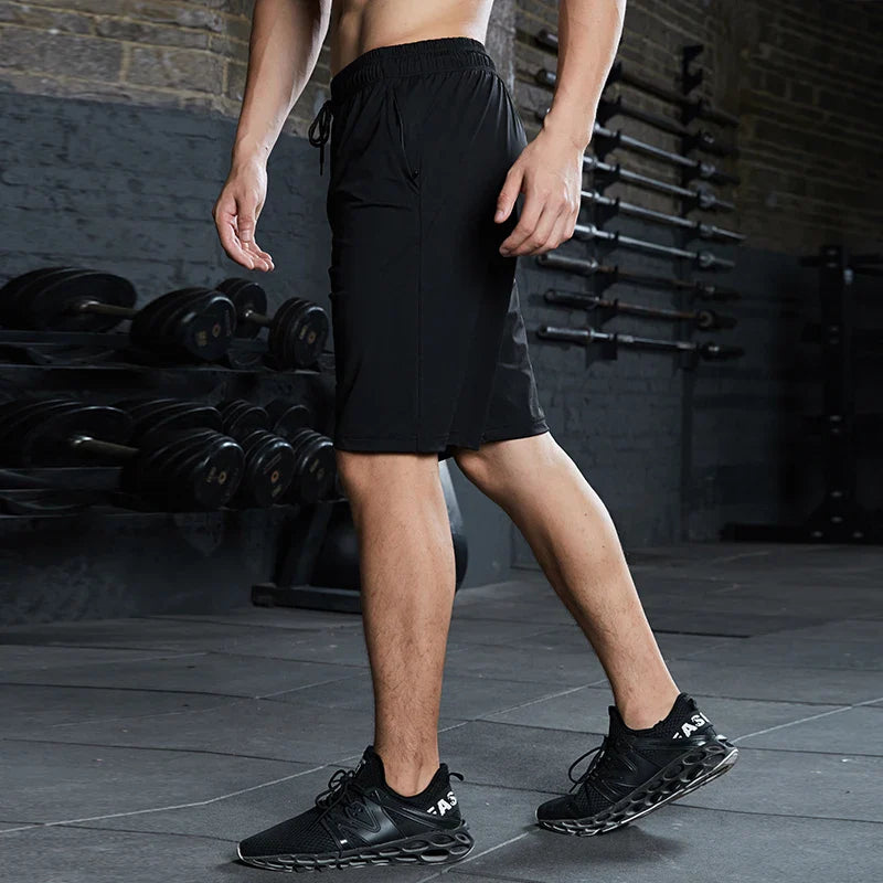 Nordspur | Sprintro Men Loose Athletic Shorts