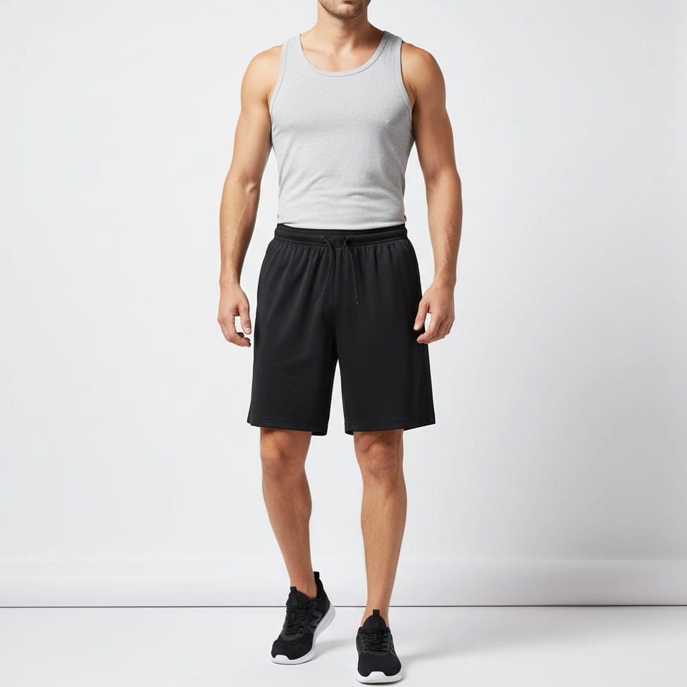 Nordspur | Sprintro Men Loose Athletic Shorts