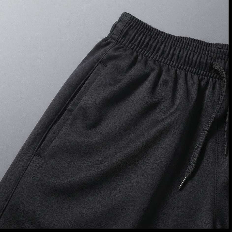 Nordspur | Sprintro Men Loose Athletic Shorts