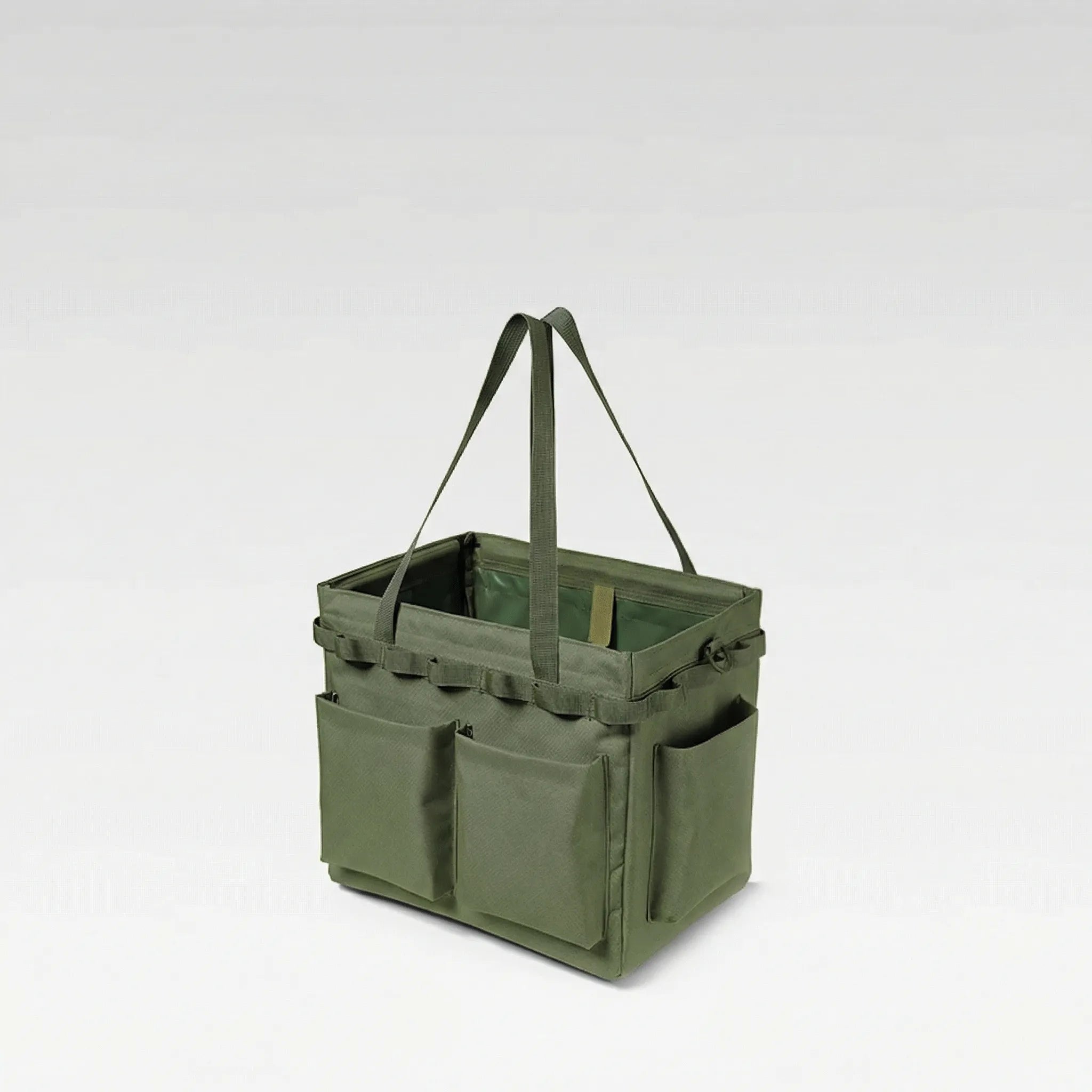 Nordspur | Storivox Foldable Outdoor Organiser Bag