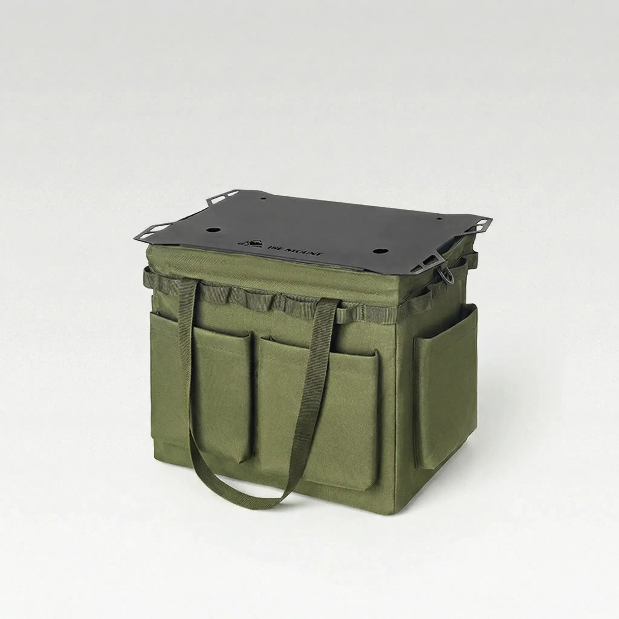 Nordspur | Storivox Foldable Outdoor Organiser Bag