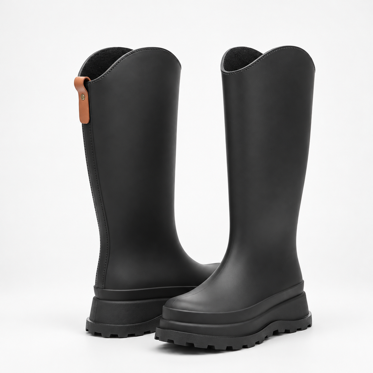 Nordspur | StormTread Kniehohe Stiefel