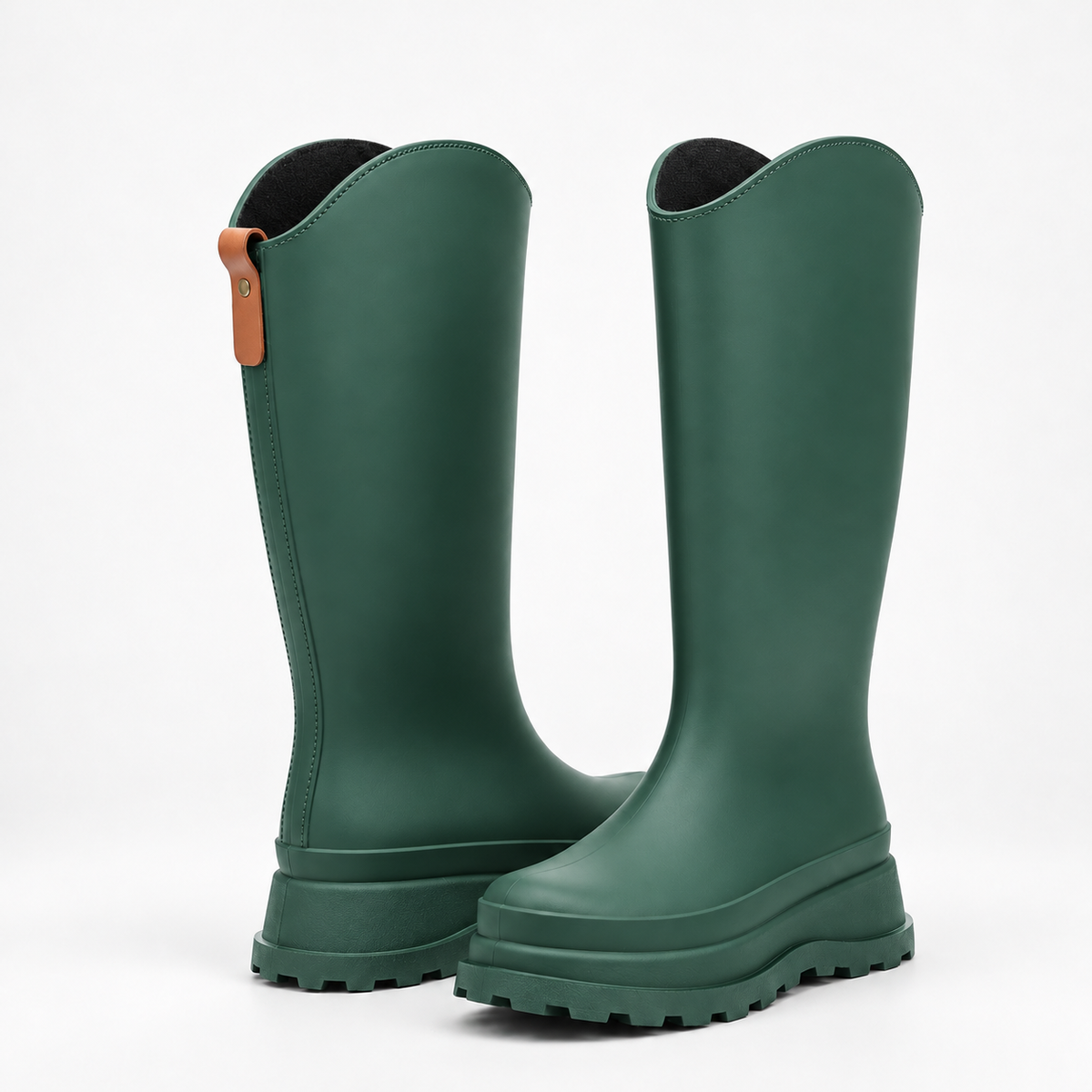 Nordspur | StormTread Kniehohe Stiefel