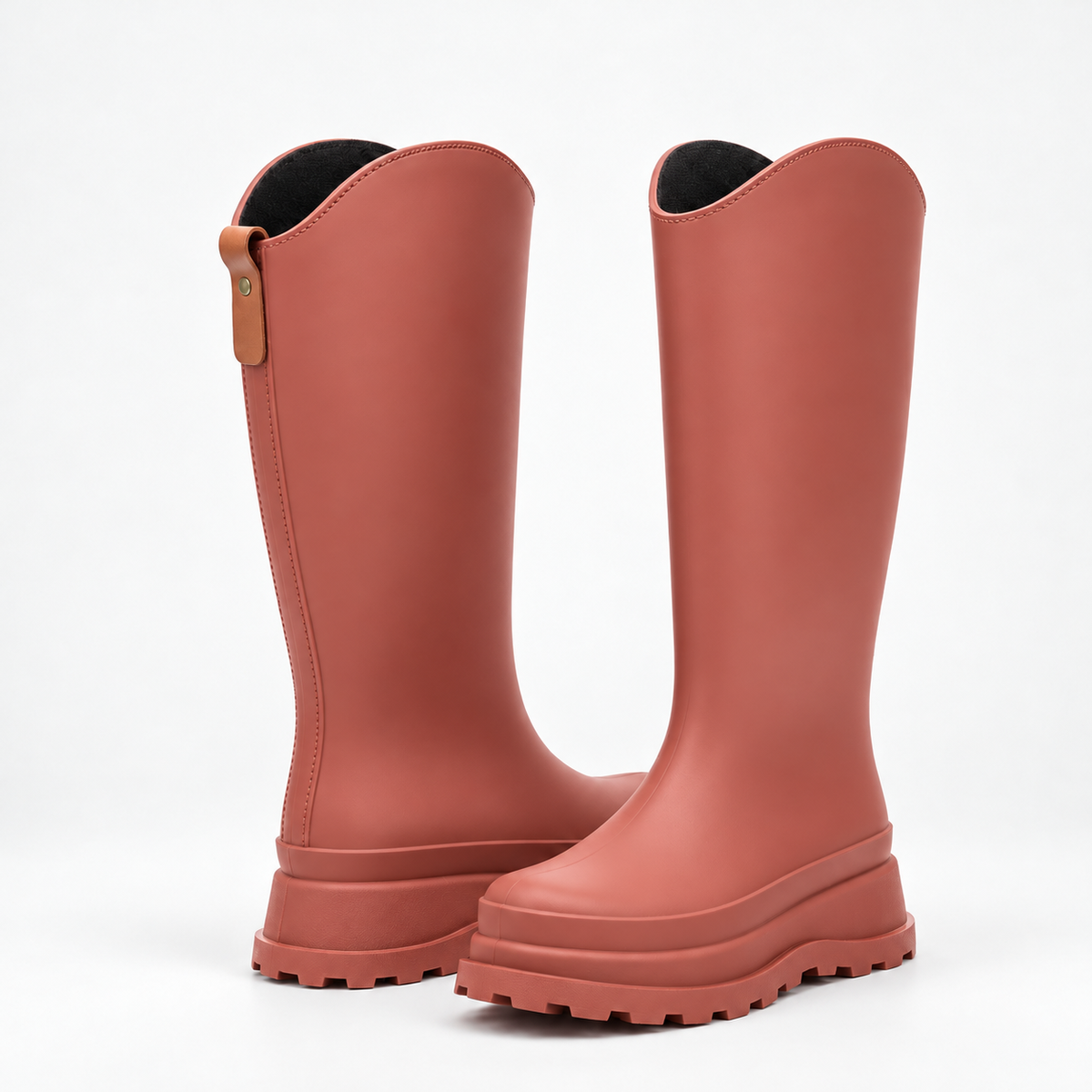 Nordspur | StormTread Kniehohe Stiefel