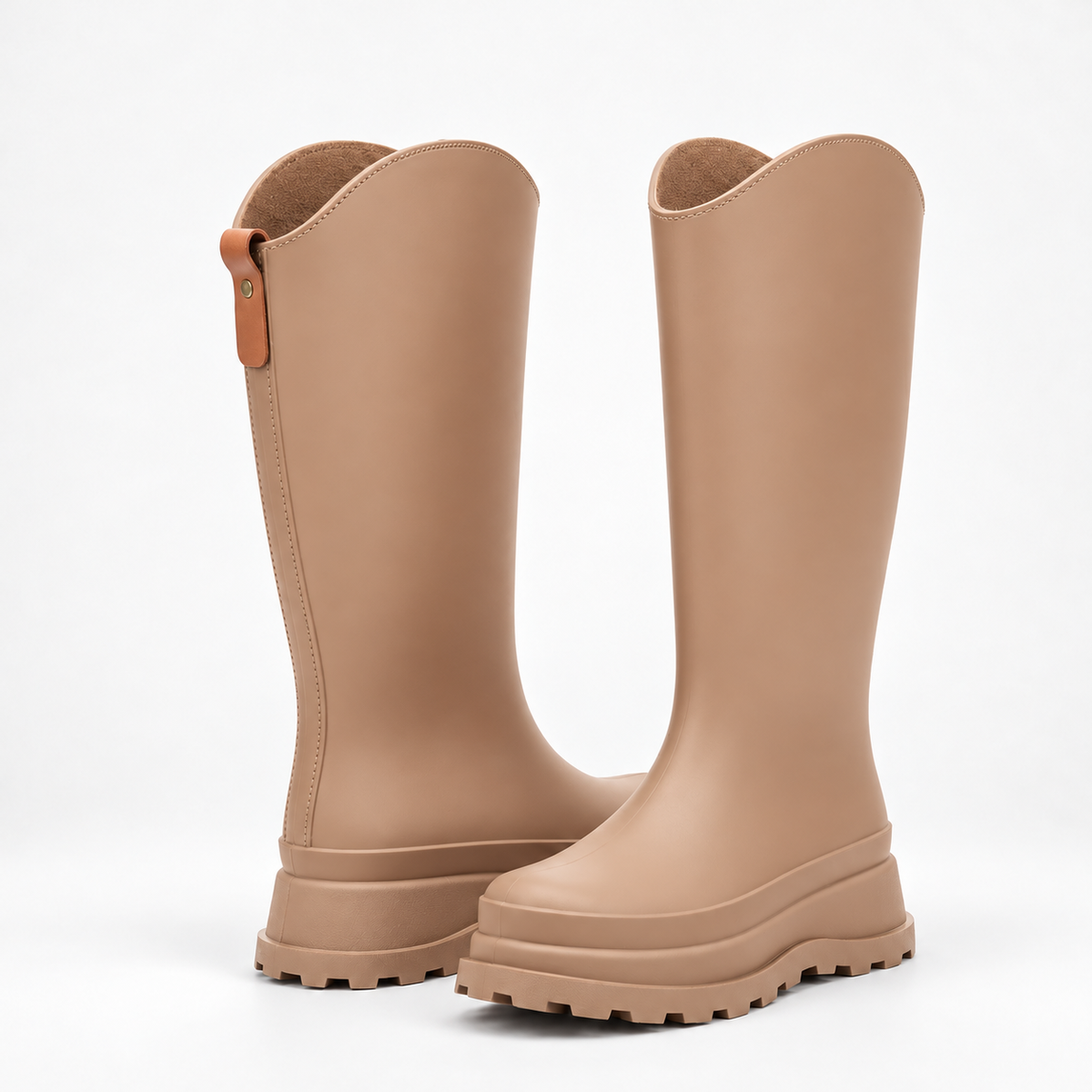 Nordspur | StormTread Kniehohe Stiefel