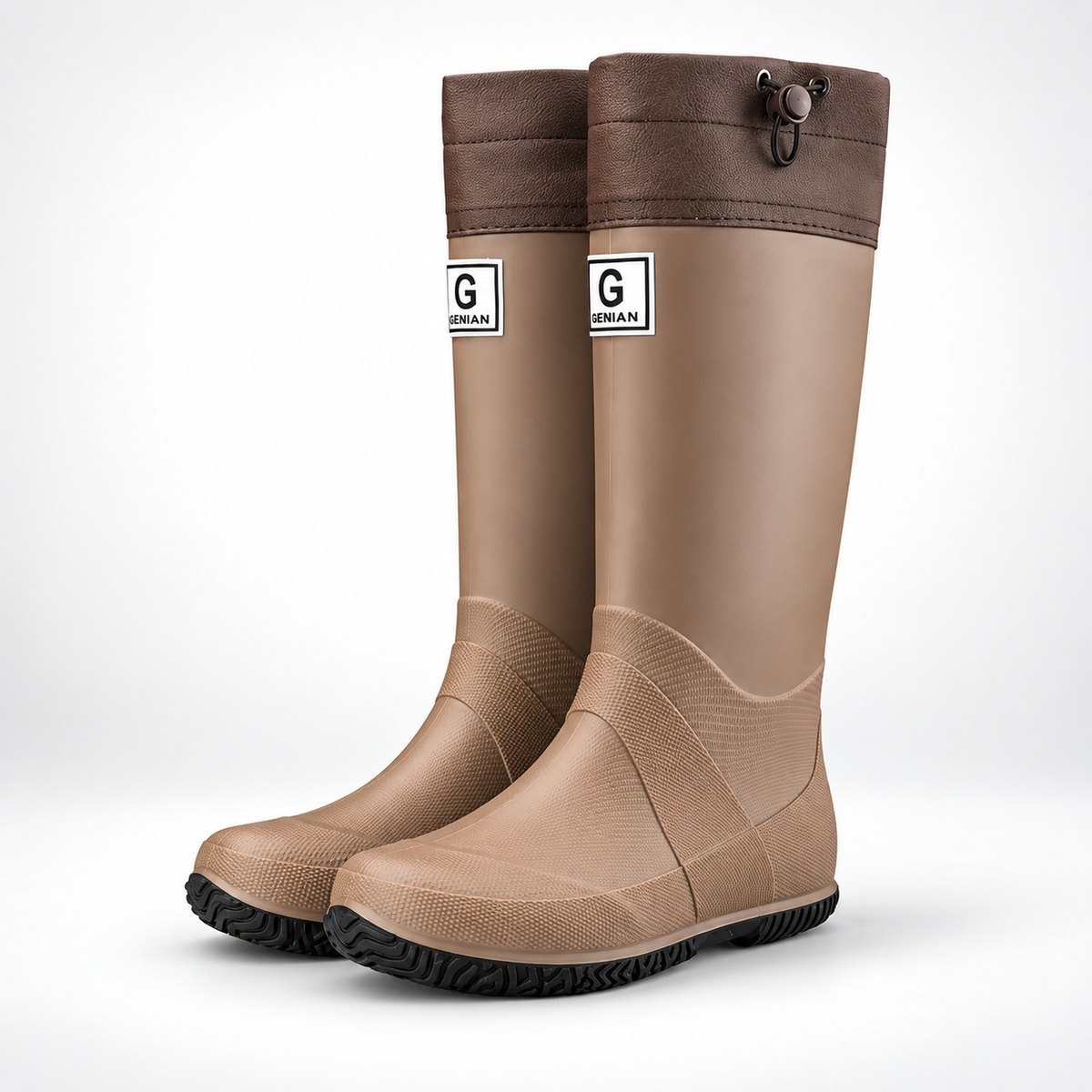 Nordspur | StormWade Hohe Regenstiefel