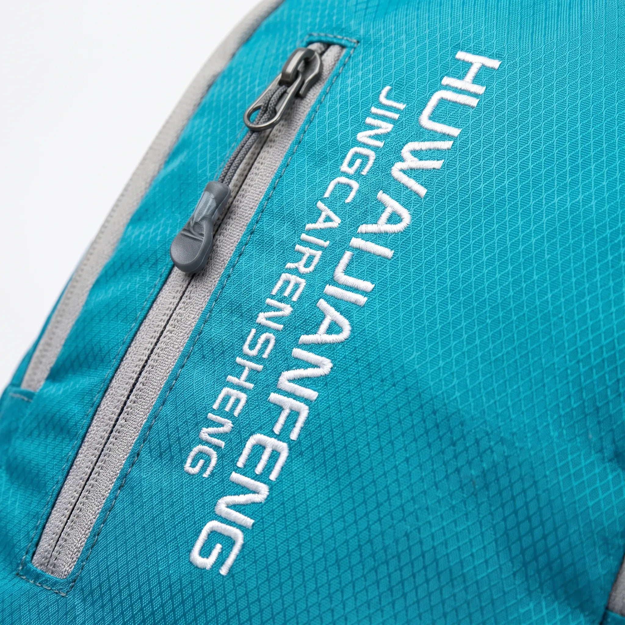 Faltbarer Reiserucksack 28L mit wasserabweisender Oberfläche