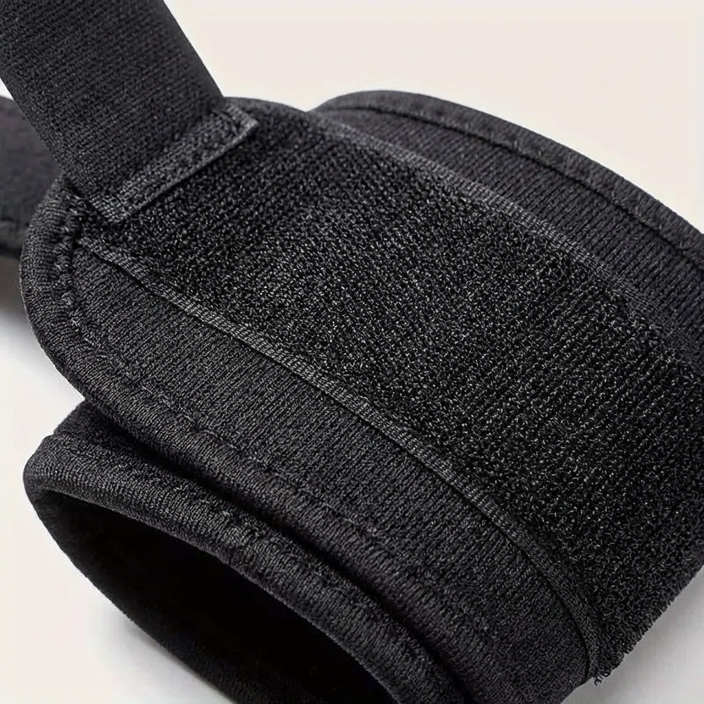 Verstellbare Handgelenkstützbandage für Sport und Alltag