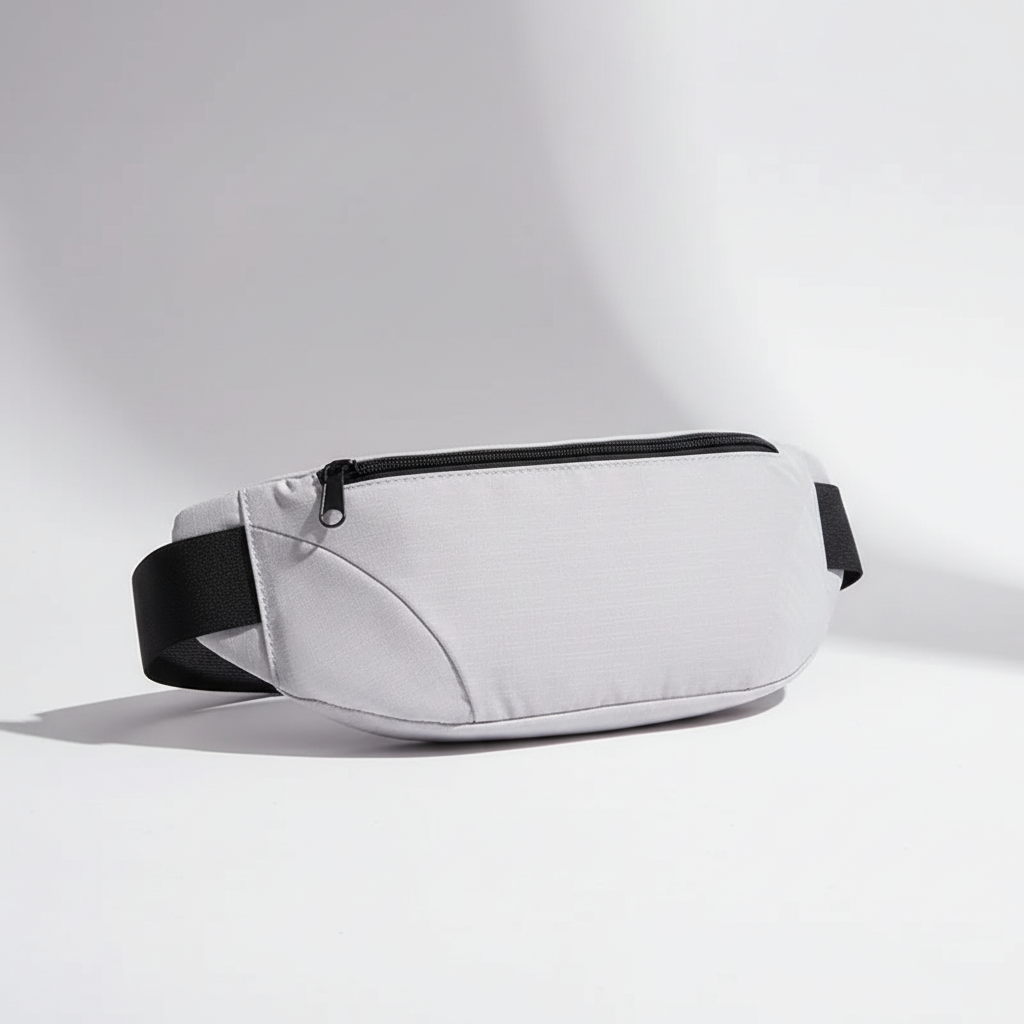 Nordspur | StrideLume Lightweight Waterproof Waist Pack