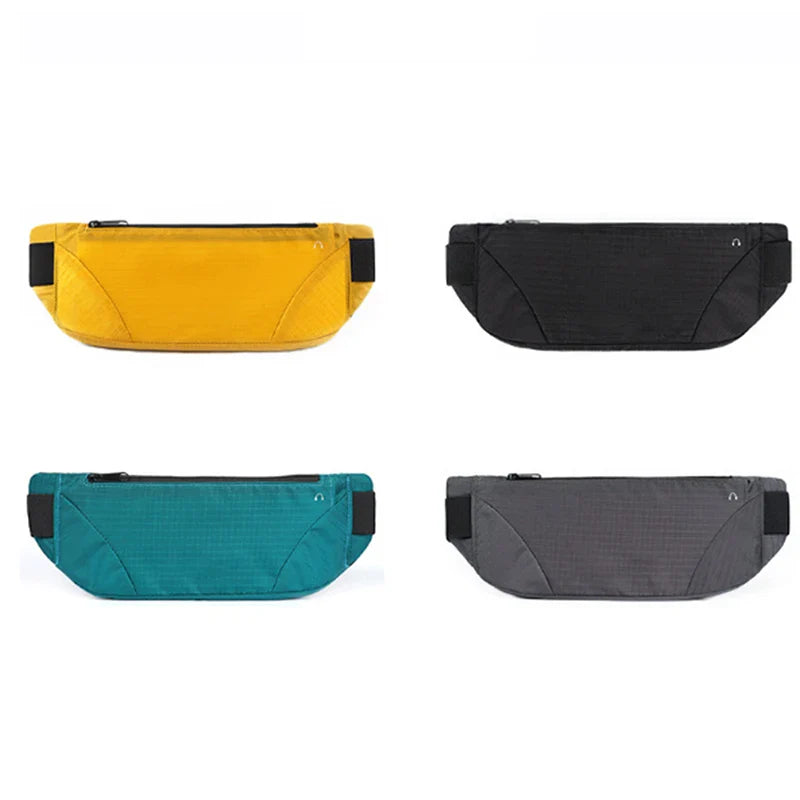 Nordspur | StrideLume Lightweight Waterproof Waist Pack