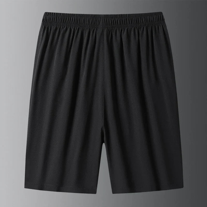 Nordspur | Strideon Mid Length Athletic Shorts