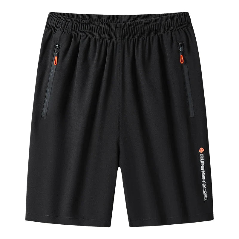 Nordspur | Strideon Mid Length Athletic Shorts