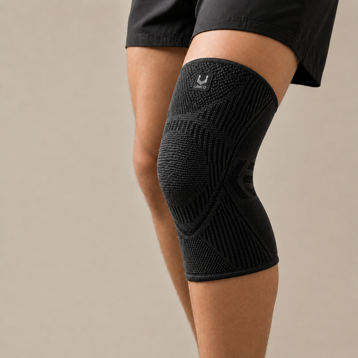 Nordspur | Stridexia Kompressions-Kniebandage