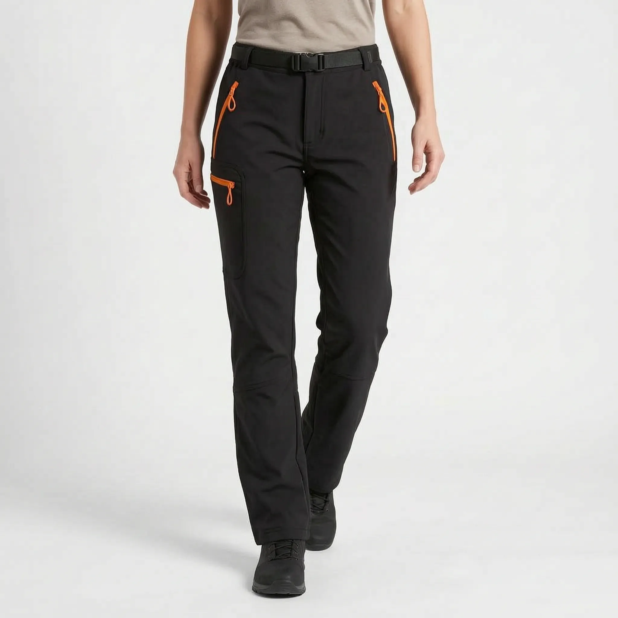 Nordspur | SummitStride Sportliche Outdoorhose Für Damen