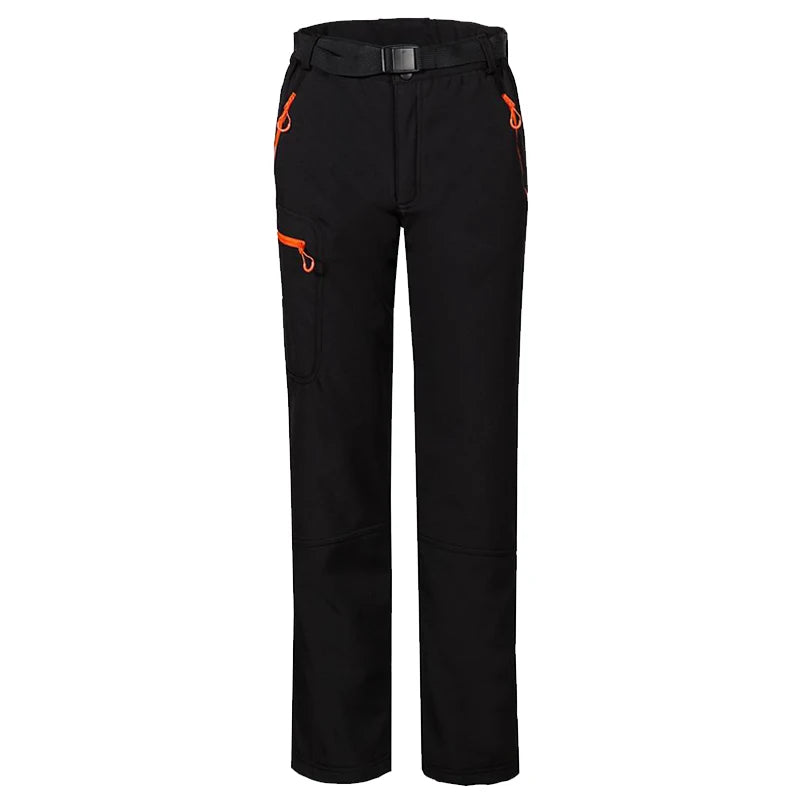 Nordspur | SummitStride Sportliche Outdoorhose Für Damen
