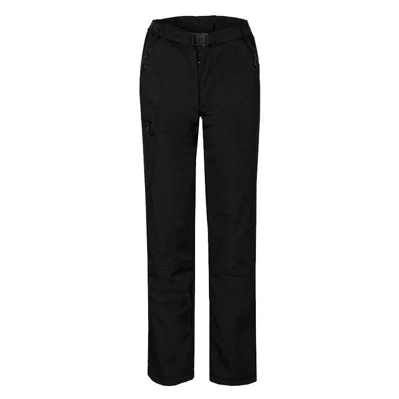Nordspur | SummitStride Sportliche Outdoorhose Für Damen