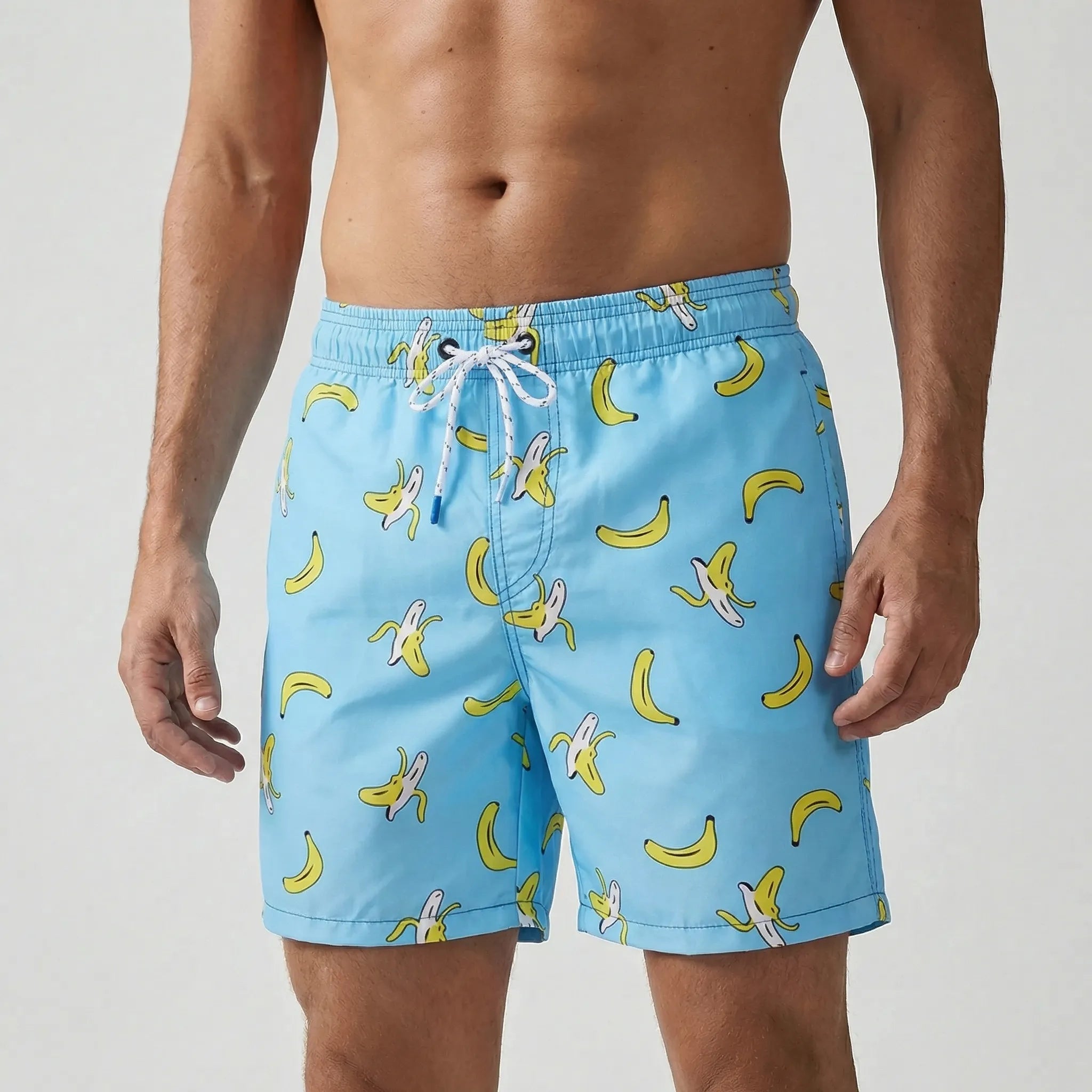 Nordspur | Surfello Men Short Swim Trunk