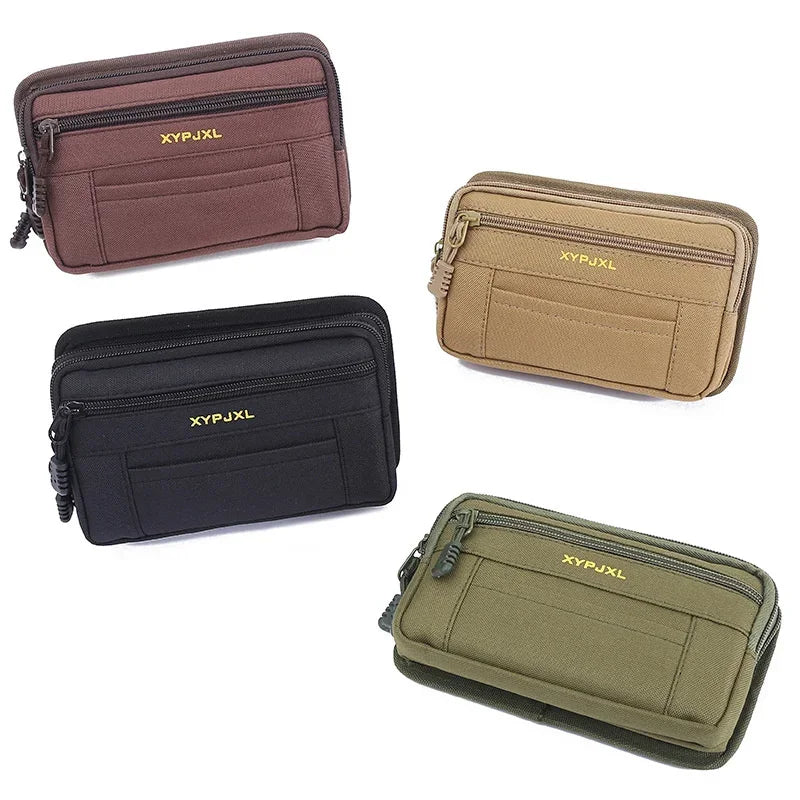 Nordspur | TacPocket Waterproof Tactical Waist Pack