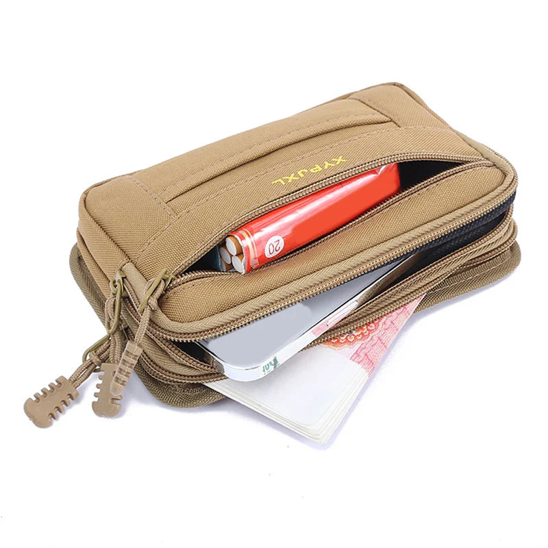 Nordspur | TacPocket Waterproof Tactical Waist Pack