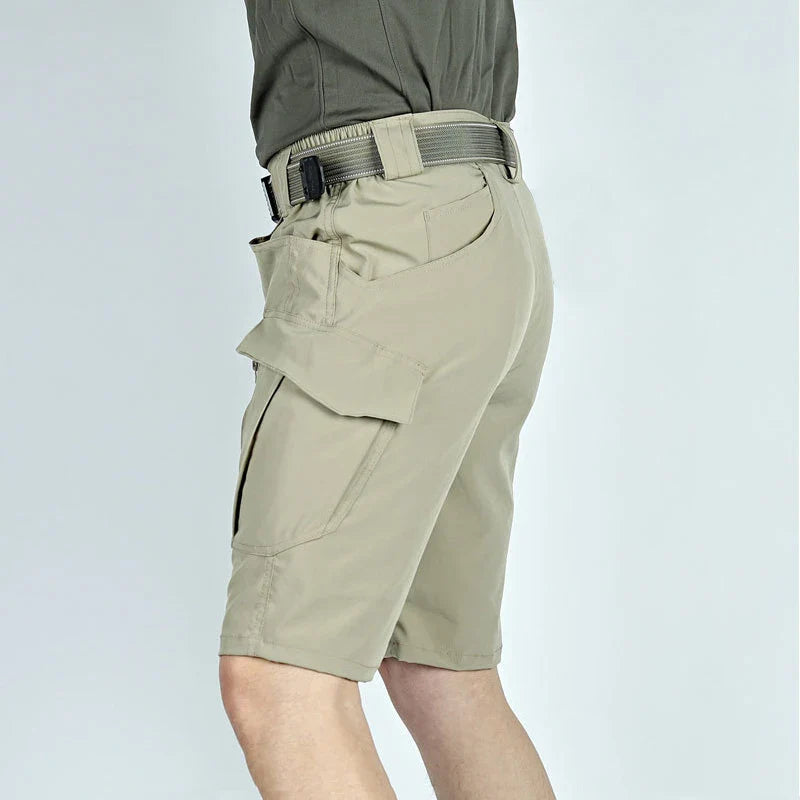 Nordspur | Taclorex Knee Length Cargo Shorts