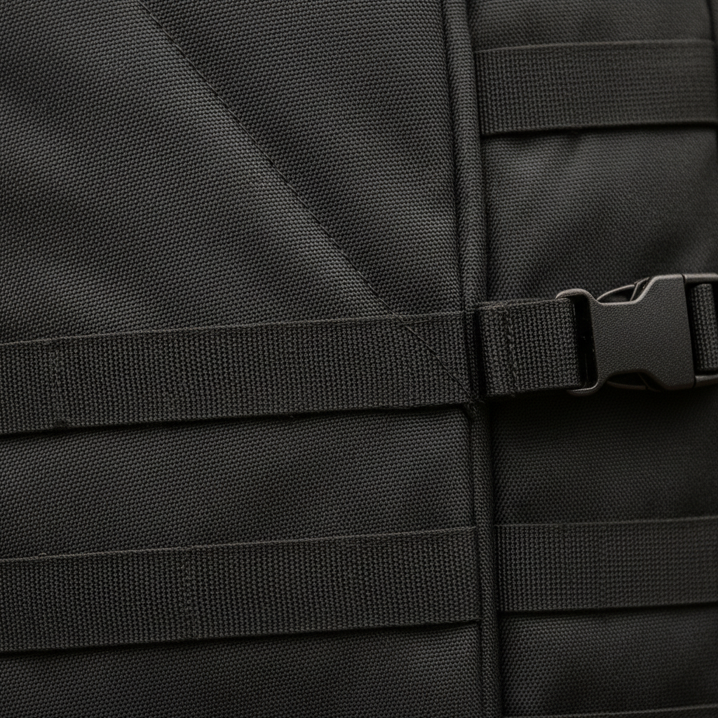 Nordspur | Tactical 50 Liter Backpack