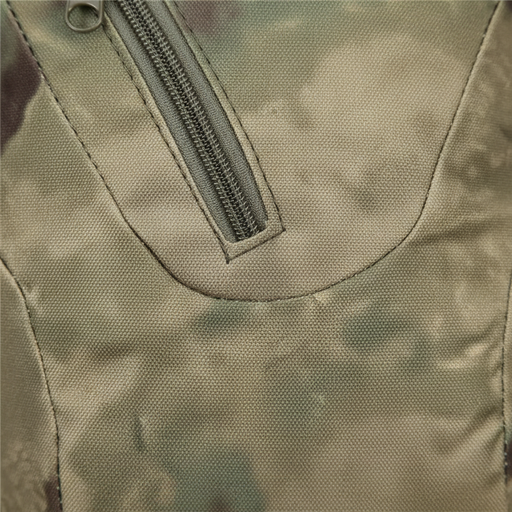 Nordspur | Tactical Camouflage Daypack