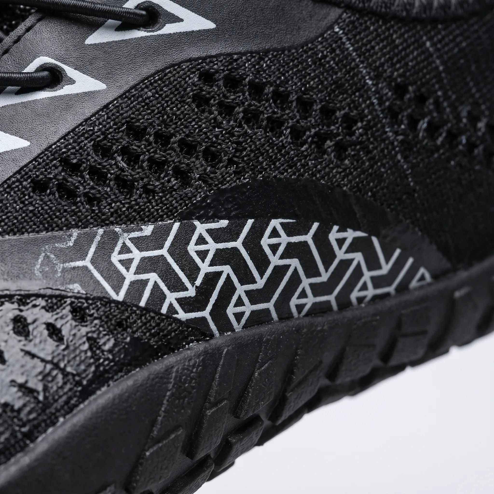 Nordspur | TerraGrip Atmungsaktive Barfußschuhe Sneaker