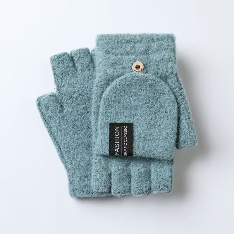 Nordspur | Thermowrap Umwandelbare USB-beheizte Handschuhe