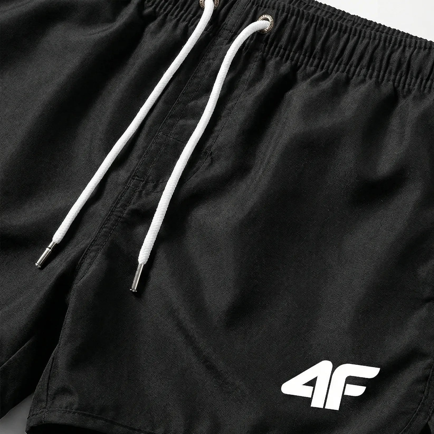 Nordspur | TideRunner Short Length Swim Trunks